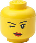LEGO Aufbewahrung Mini Winking