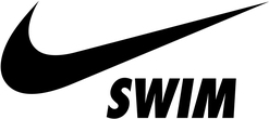 Logo Nike Swim