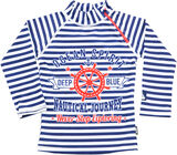 Swimpy Marine UV-Shirt UPF 50+