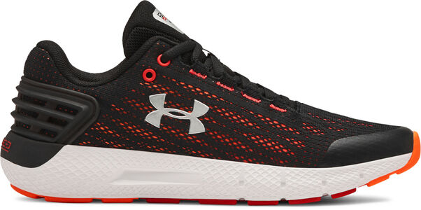 Under Armour BGS Charged Rogue Trainingsschuhe, Black