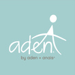 Aden by Aden + Anais logo