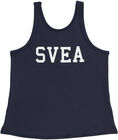 Svea Unterhemd, Navy