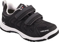 Viking Cascade II GTX Sneaker, Black/Grey