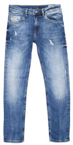 Diesel Thommer-J Jeans, Denim Blue