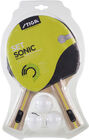 STIGA Tischtennisset Sonic