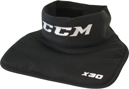 CCM X30 Nackenschutz