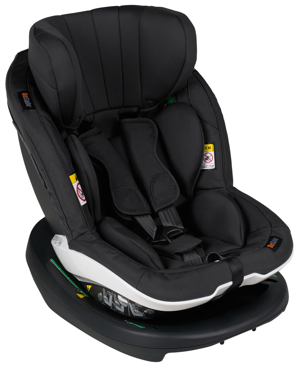 iZi Modular X1 , Fresh Black Cab