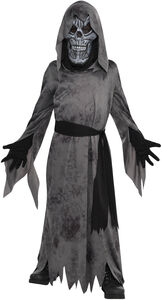 Amscan Ghastly Ghoul Kostüm