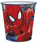 Marvel Spider-Man Papierkorb