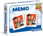 Toy Story 4 Spiel Memory