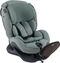 BeSafe iZi Plus X1 Kindersitz, Sea Green Mélange