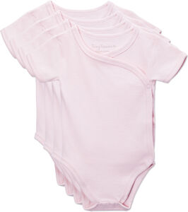 Tiny Treasure Kendall Body 4er-Pack, Pink