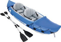 Bestway Schlauchboot Hydro-Force Lite-Rapid X2 Kayak