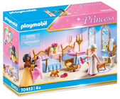 Playmobil 70453 Princess Schlafzimmer