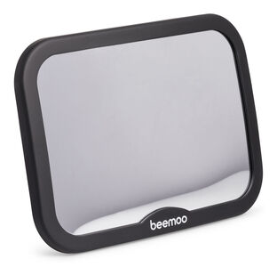 Beemoo Autospiegel Square 360