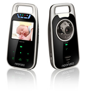 Neonate BC-8000DV Babyphone