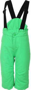 Color Kids Runderland Mini Skihose, Toucan Green