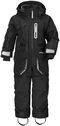 Didriksons Sogne Overall, Black