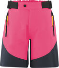 Vossatassar Tour Shorts, Pink