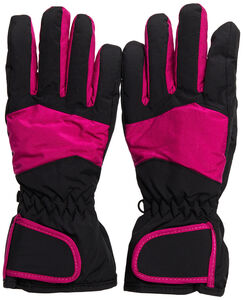 Nordbjørn Skipro Handschuhe, Pink