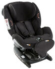 BeSafe iZi Combi X4 Isofix Kindersitz, Black Cab