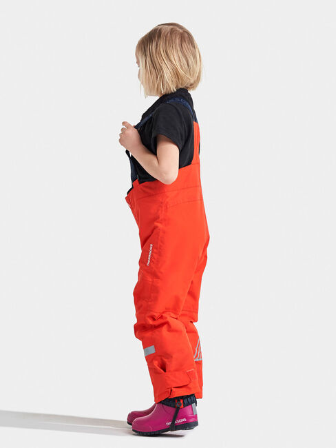 Didriksons Idre Thermohose, Poppy Red
