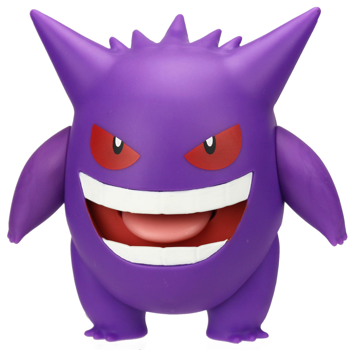Pokémon Battle Feature Figur Gengar