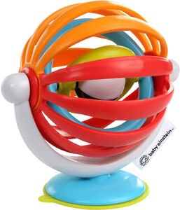 Baby Einstein Sticky Spinner Aktivitätsspielzeug, Multi