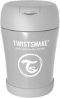 Twistshake Thermos Lunchbox 350ml, Grau