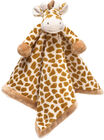 Teddykompaniet Diinglisar Schmusetuch Wild Giraffe