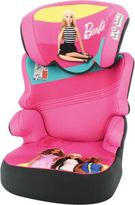 Barbie No Limit Befix SP Kindersitz 