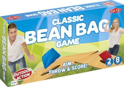 Tactic Spiel Classic Bean Bag