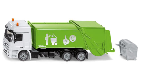 Müllwagen 1:50