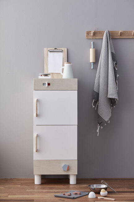 Kids Concept Kühlschrank Mit Gefrierfach 