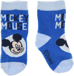 Disney Micky Maus Socken, Blue