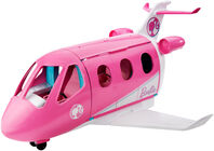 Barbie Flugzeug Dream Plane
