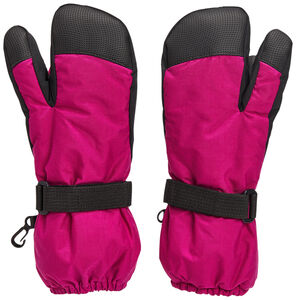 Nordbjørn Snowpro Handschuhe, Pink 