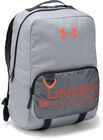 Under armour Select Rucksack, Steel