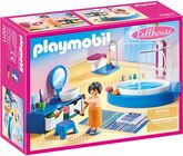 Playmobil 70211 Dollhouse Badezimmer
